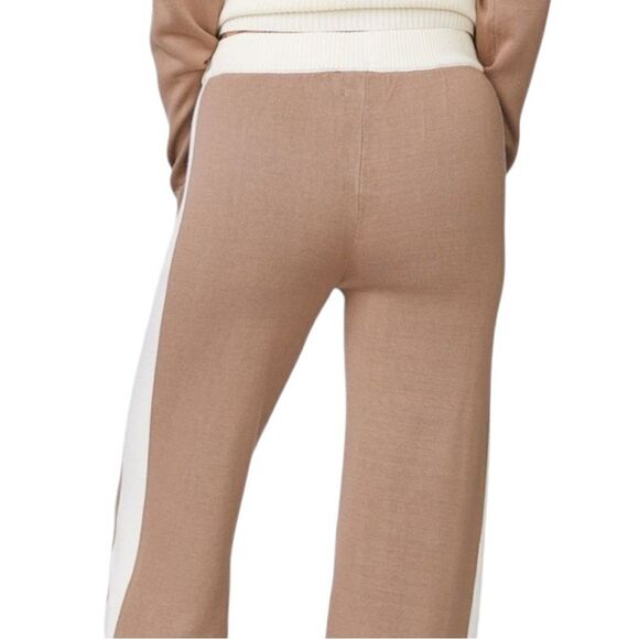 Monroe Revolve Color block Lounge Pant - Picture 9 of 9